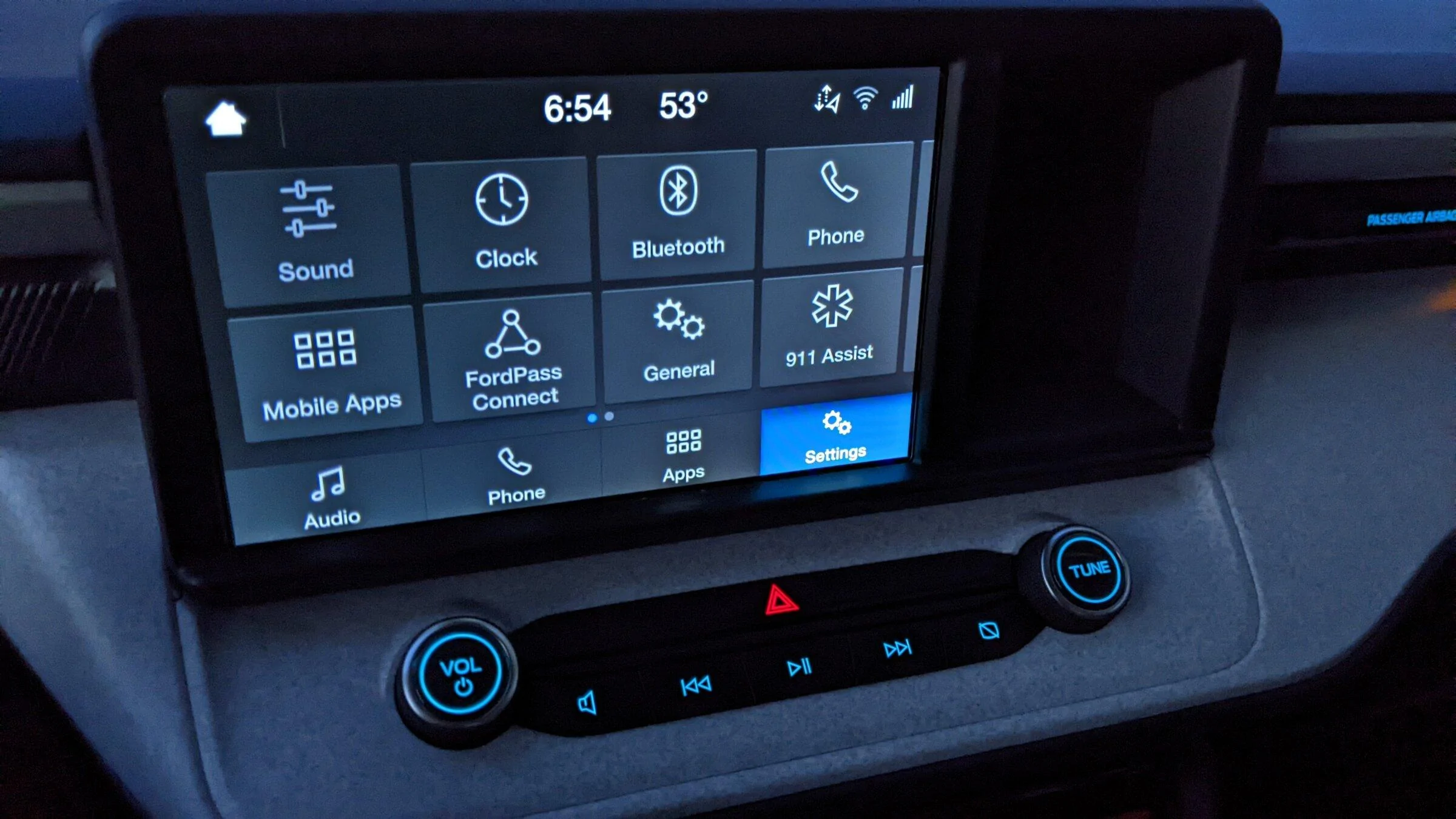 Ford Maverick What are the best accessories or mods you've done? PXL_20220403_115400534