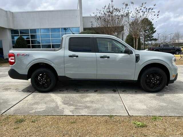 Ford Maverick Hello from Union Grove, Alabama Mavrick1