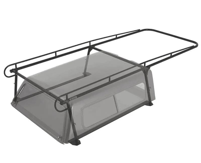 Ford Maverick Lumber rack for Maverick 1649132091066