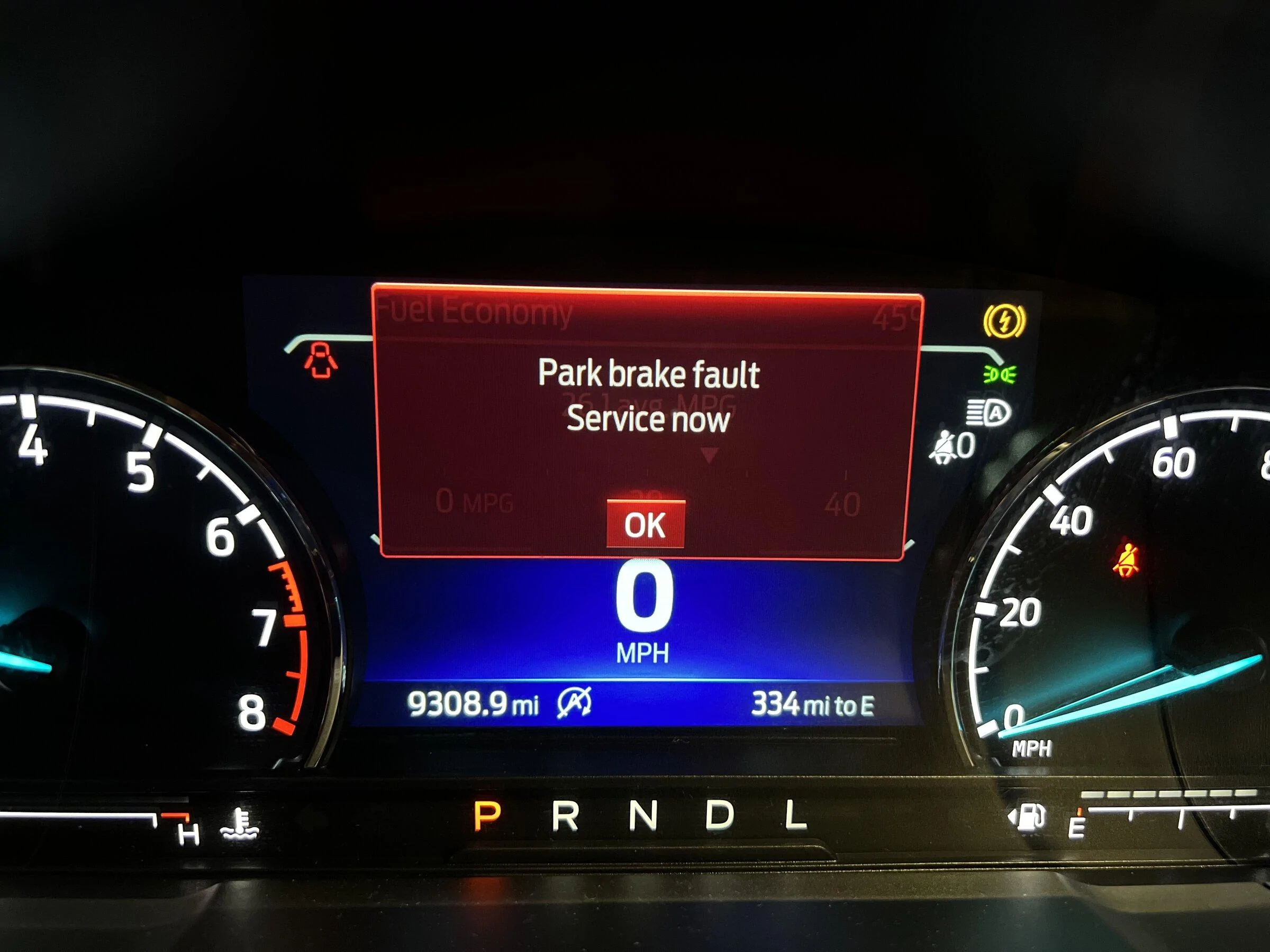 Ford Maverick 🙋‍♂️ What did you do TO / WITH your Maverick today? 3EE05690-B937-4F81-8776-062483B5154C