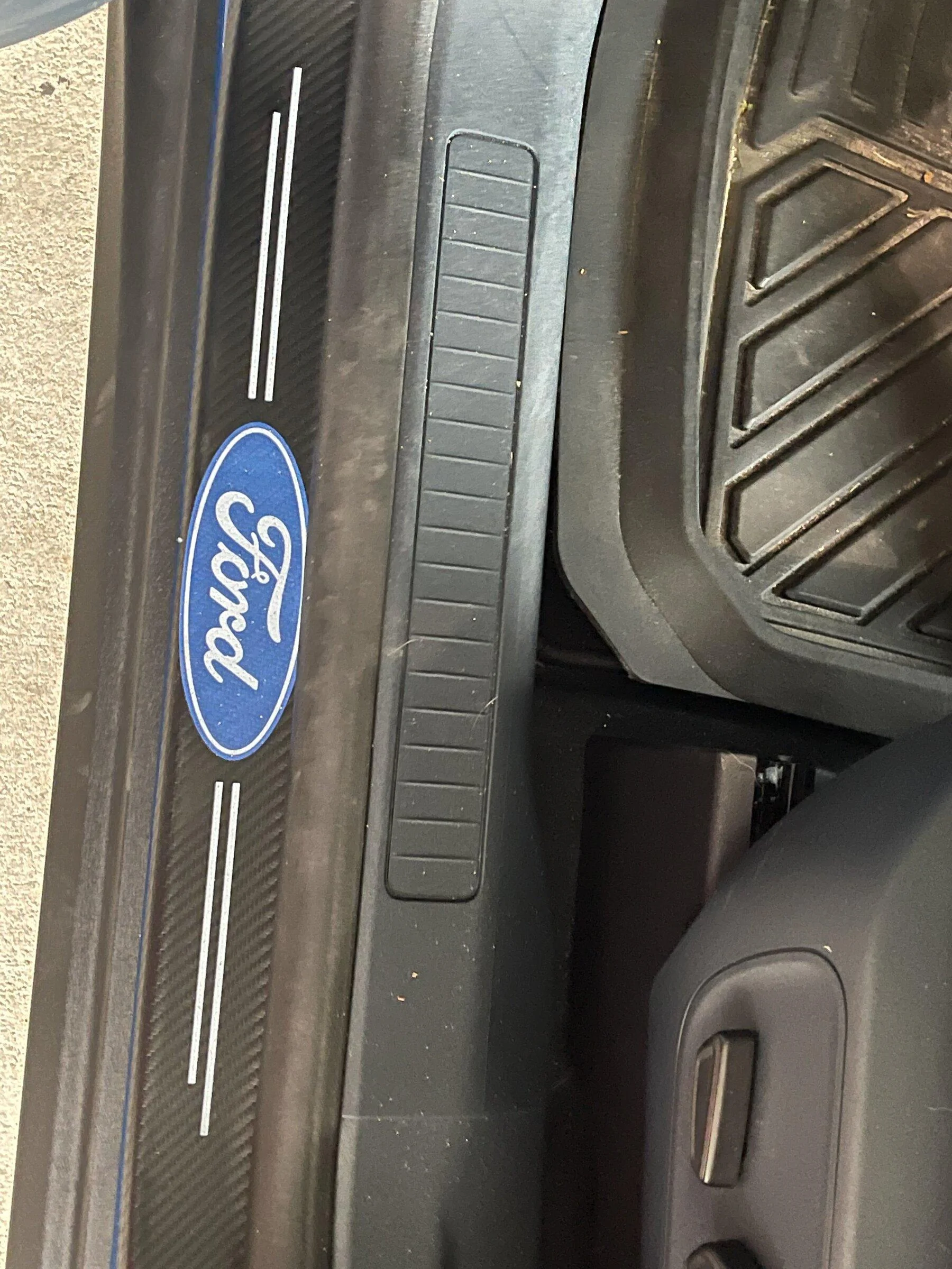 Ford Maverick 🙋‍♂️ What did you do TO / WITH your Maverick today? EBD744FA-1141-4825-96A6-121A53BE5A17