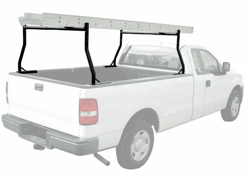 Ford Maverick Lumber rack for Maverick 1649186965358