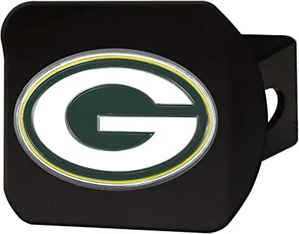 Ford Maverick Tow Hitch Options GB Packers hitch cover
