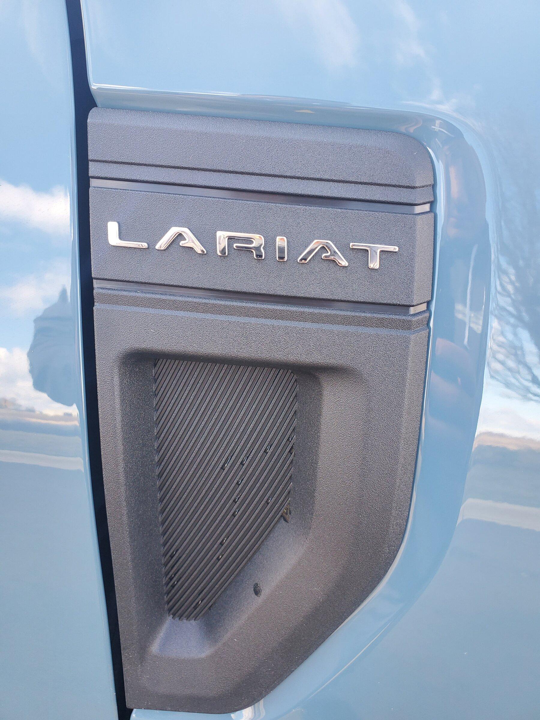 Ford Maverick 2022 Ford Maverick Hybrid Lariat Edition Area 51 for sale 20220401_103248