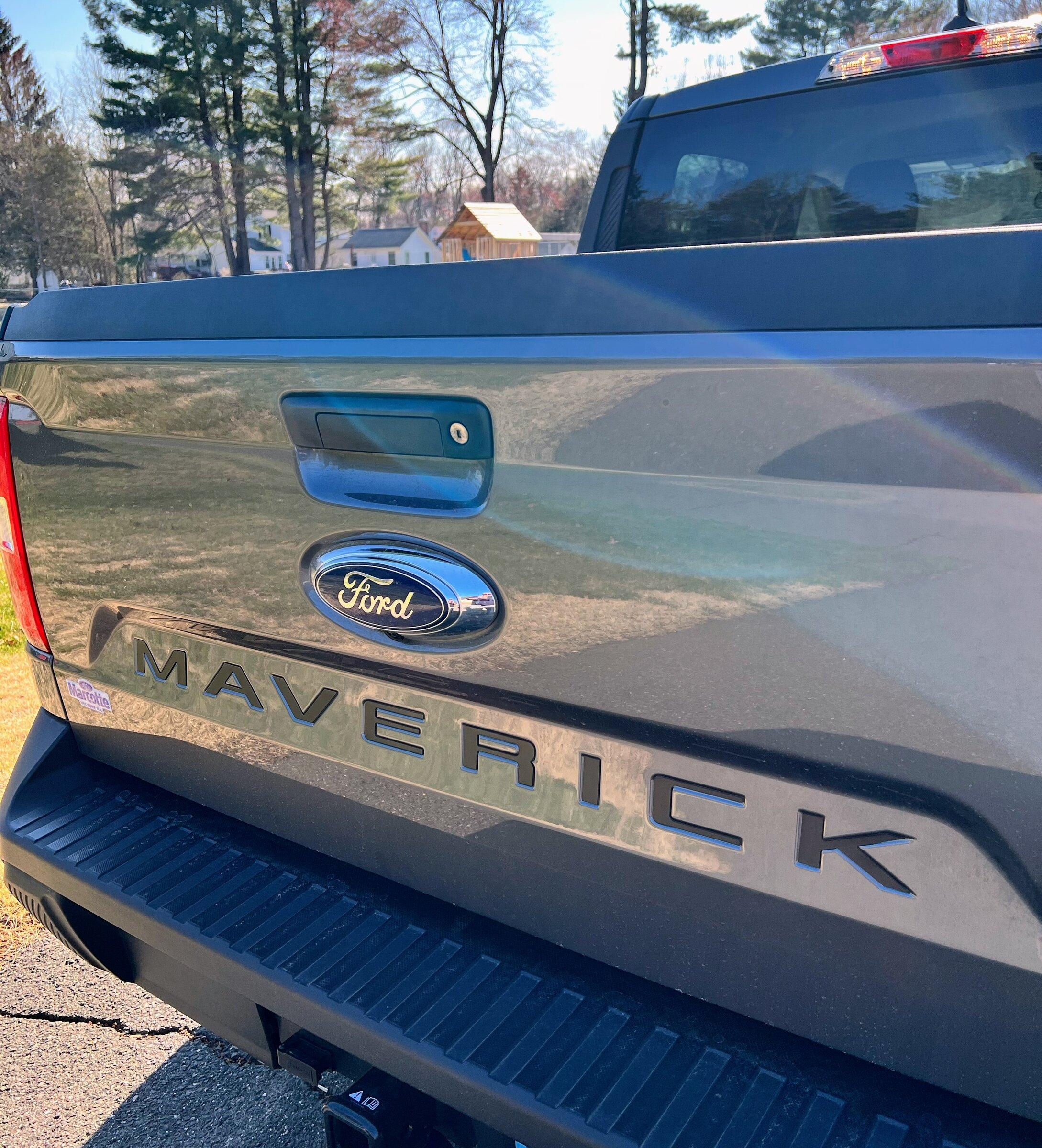 Ford Maverick CARBONIZED GRAY Maverick Photos Thread 7FBCA117-B377-4B7A-A1BB-0B6F3F57E174