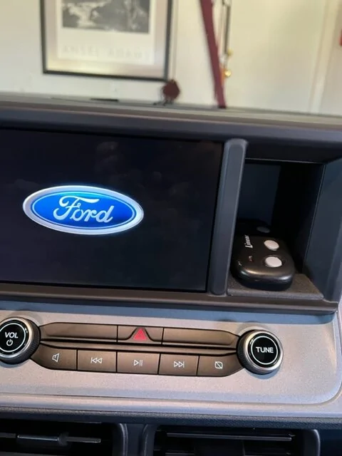 Ford Maverick Garage Door opener/programming IMG_0743