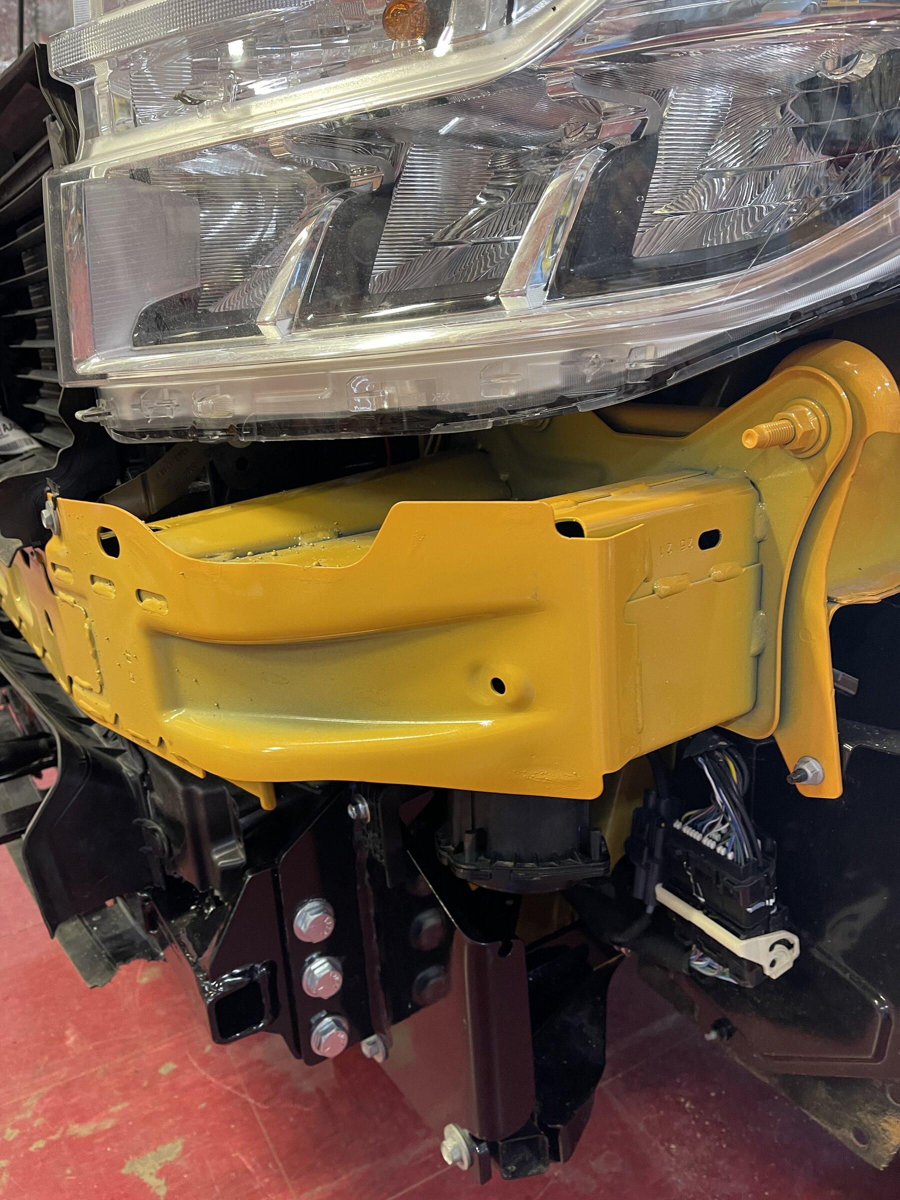 Ford Maverick Escape vs Maverick 59A5FD89-AB0A-453E-B438-3BF1DB371180