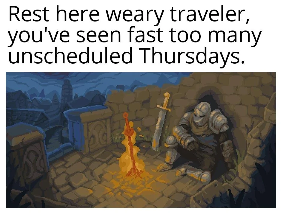 Ford Maverick Maverick Memes -  fun diversion while we wait [ ** NO POLITICS ** ] Rest Here Weary Traveler 06042022234138