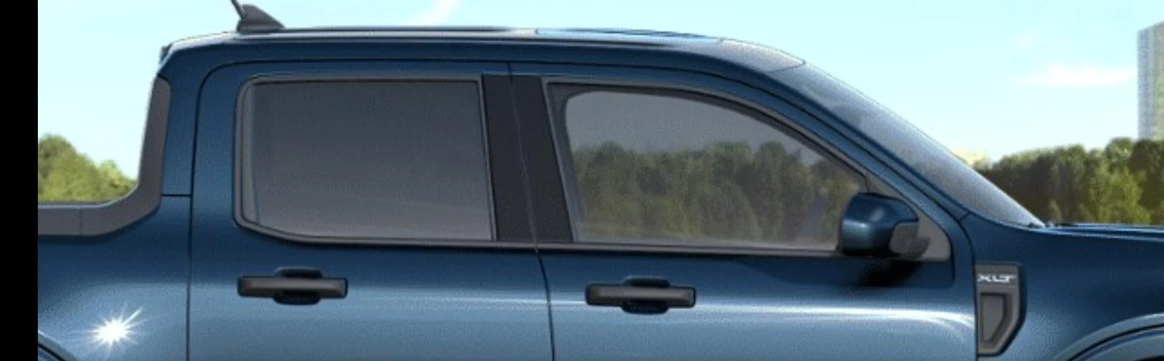Ford Maverick Maco, the Alto Blue Maverick Screenshot_20220407-020433_Chrom