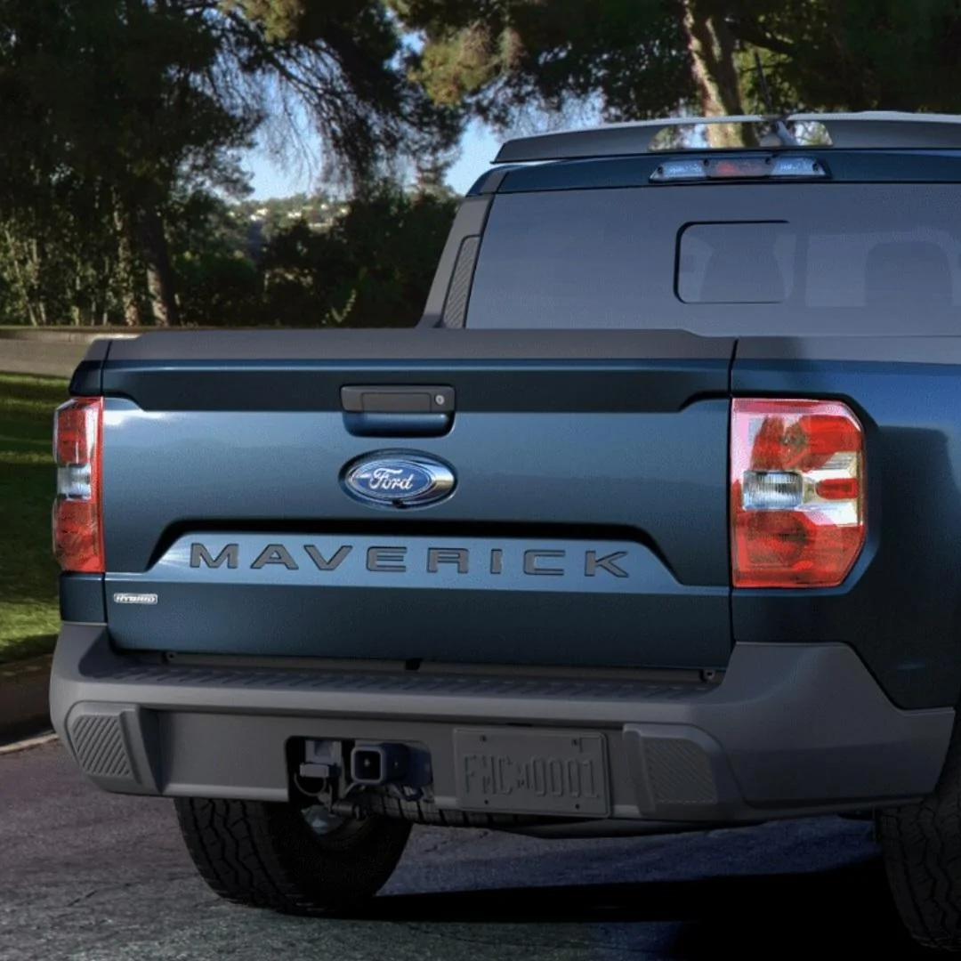 Ford Maverick Maco, the Alto Blue Maverick Screenshot_20220407-020140_Chrom