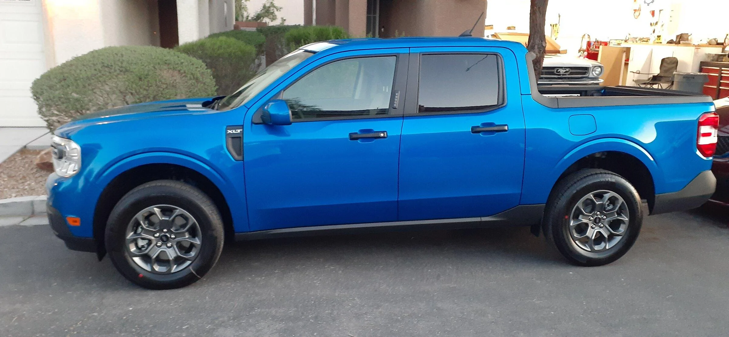 Ford Maverick June 10th orders 20220405_191037