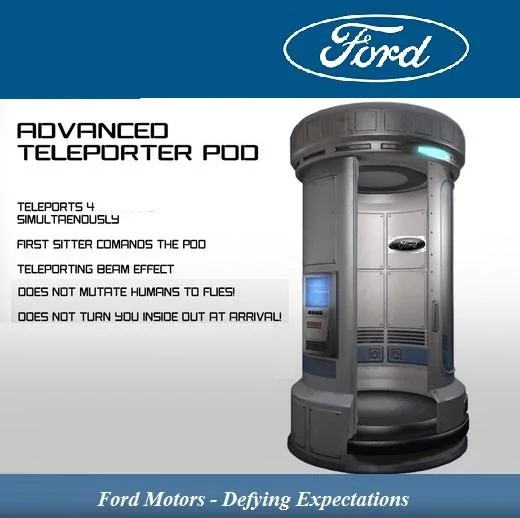 Ford Maverick What comes next for the Ford Maverick? (Jalopnik article) Advanced_Teleporter