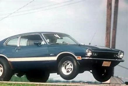 Ford Maverick Why Is The Maverick So Cool? My Take. 1649350919578