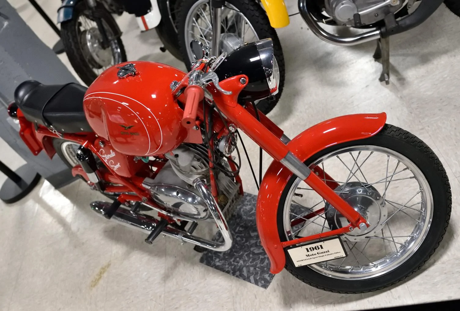 Ford Maverick Motorcycle riders, let’s see your ride. _RJS3956_04-01-22_214_RJS3956
