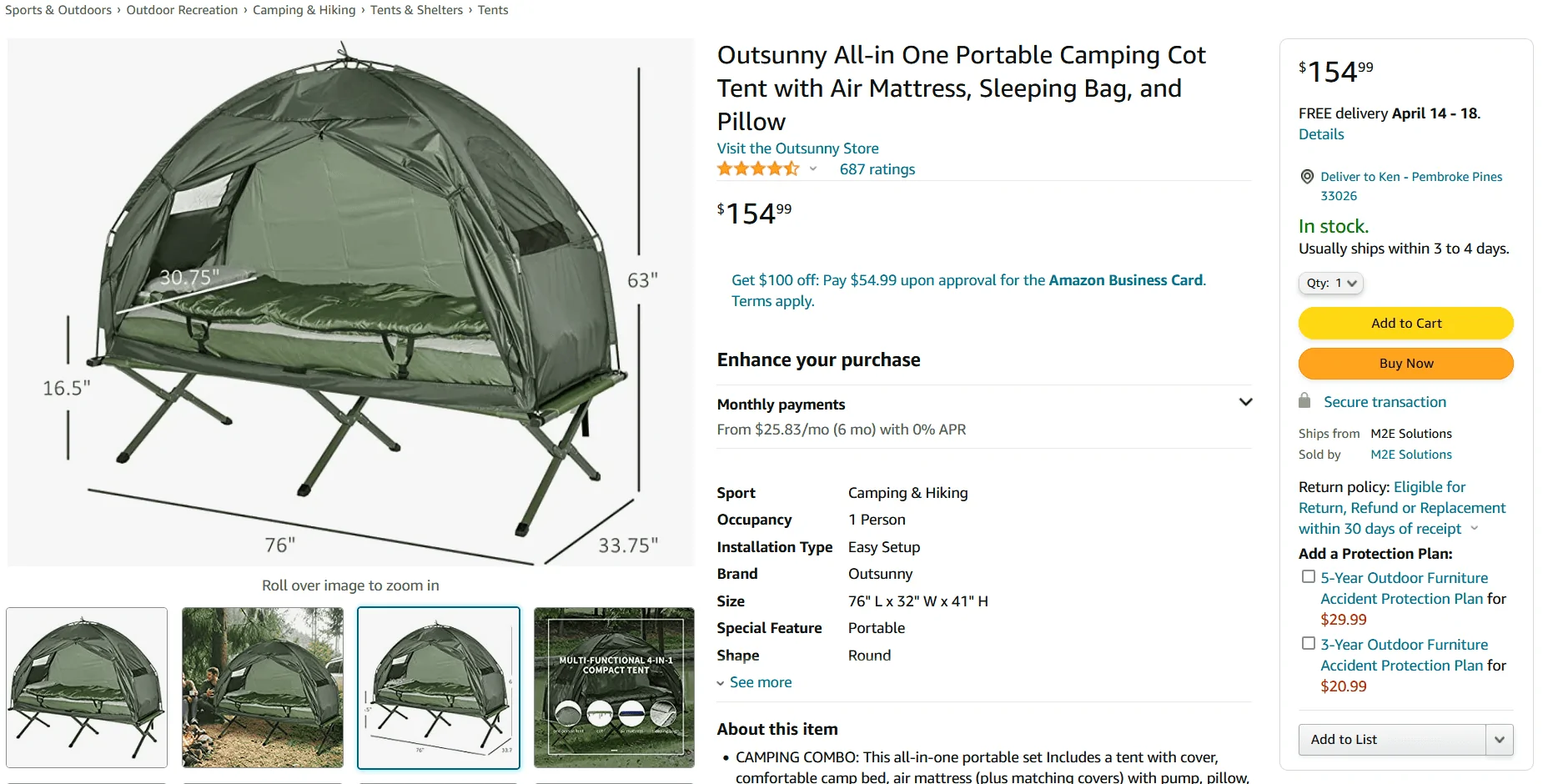 Ford Maverick Finally found a tent that fits the bed 🤣 1649391023381