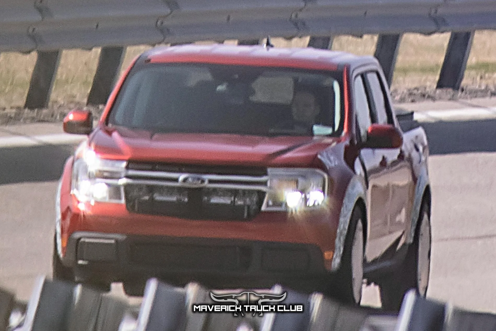 2023 Ford Maverick ST prototype 8.jpg