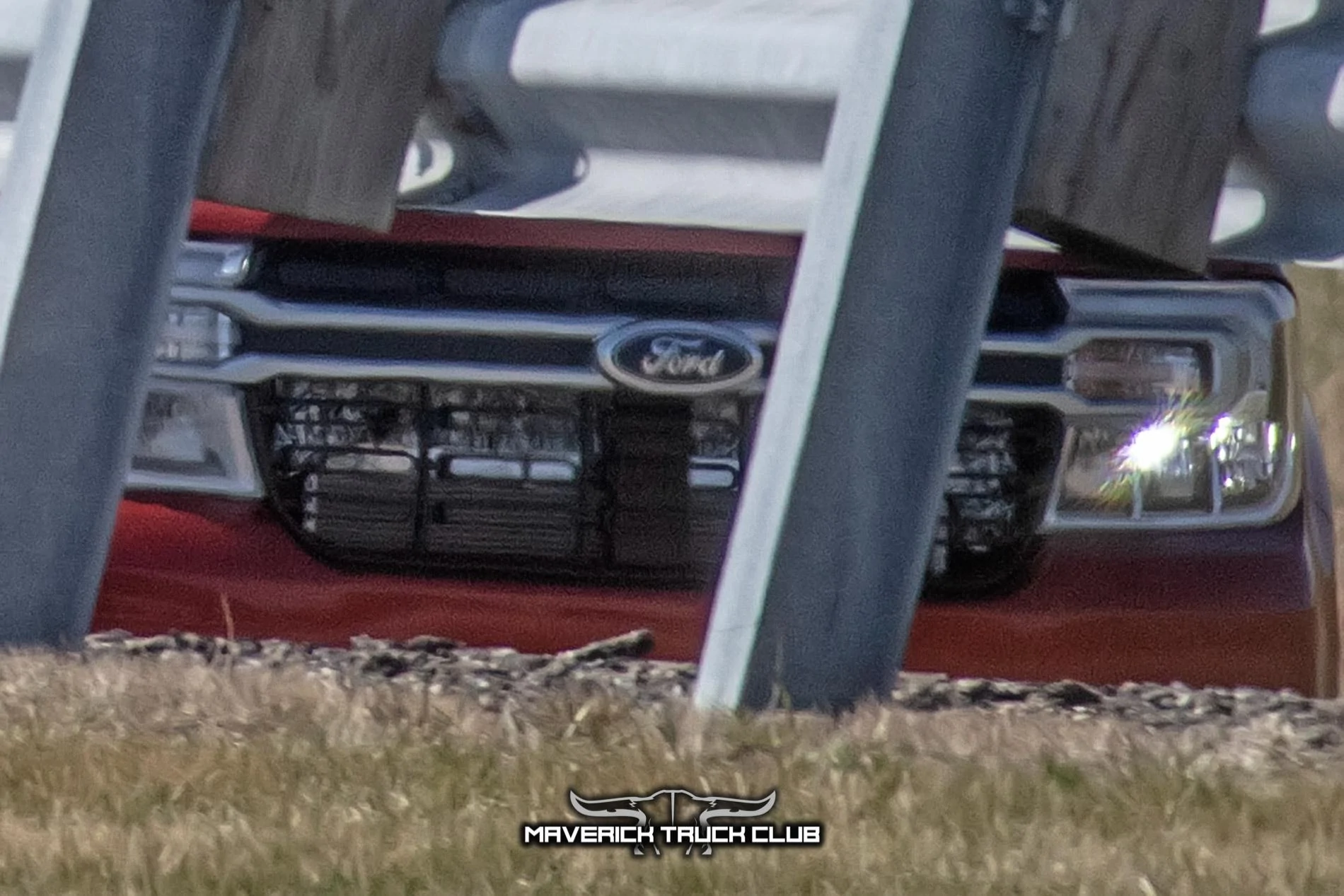 2023 Ford Maverick ST prototype 3.jpg