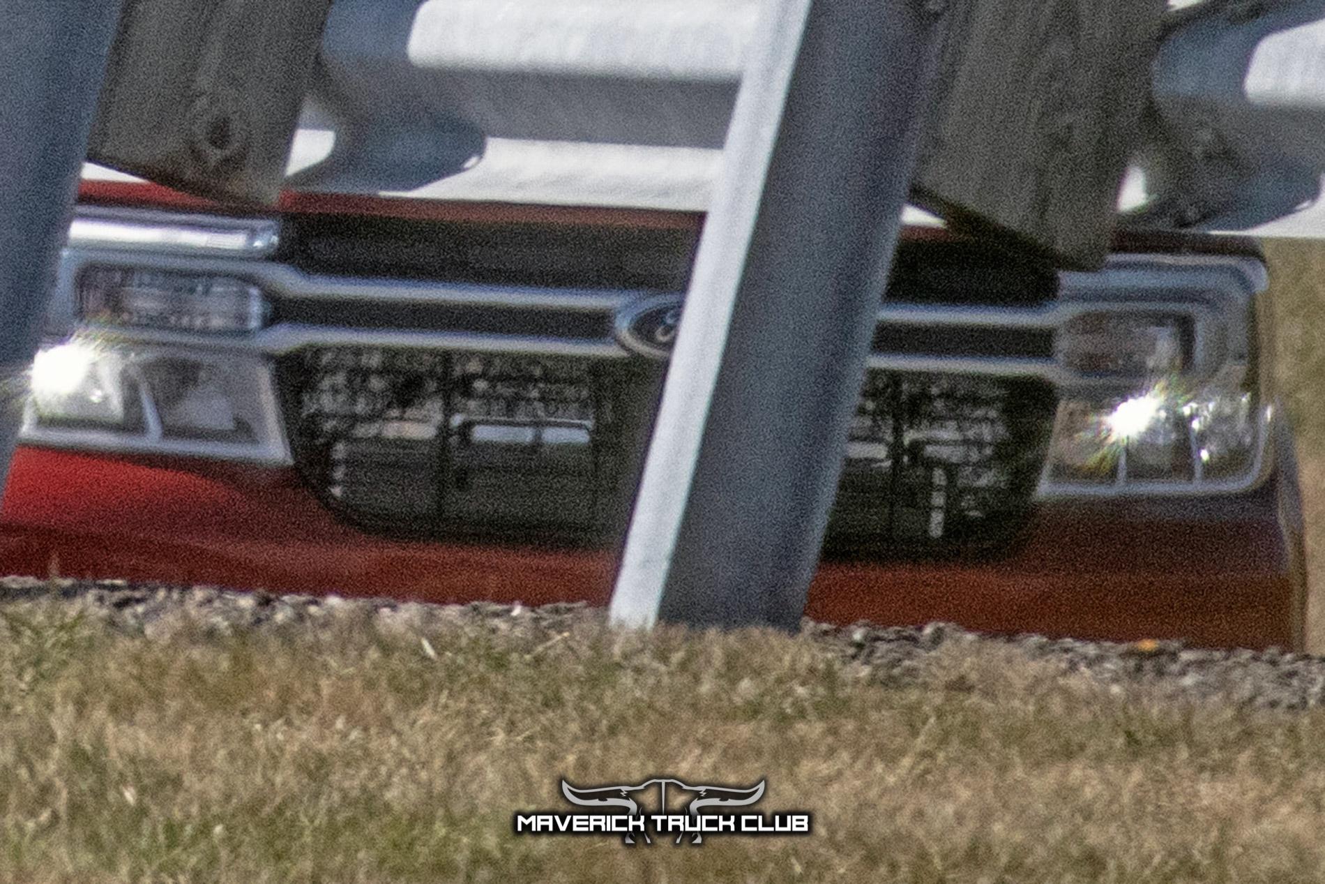 2023 Ford Maverick ST prototype 4.jpg