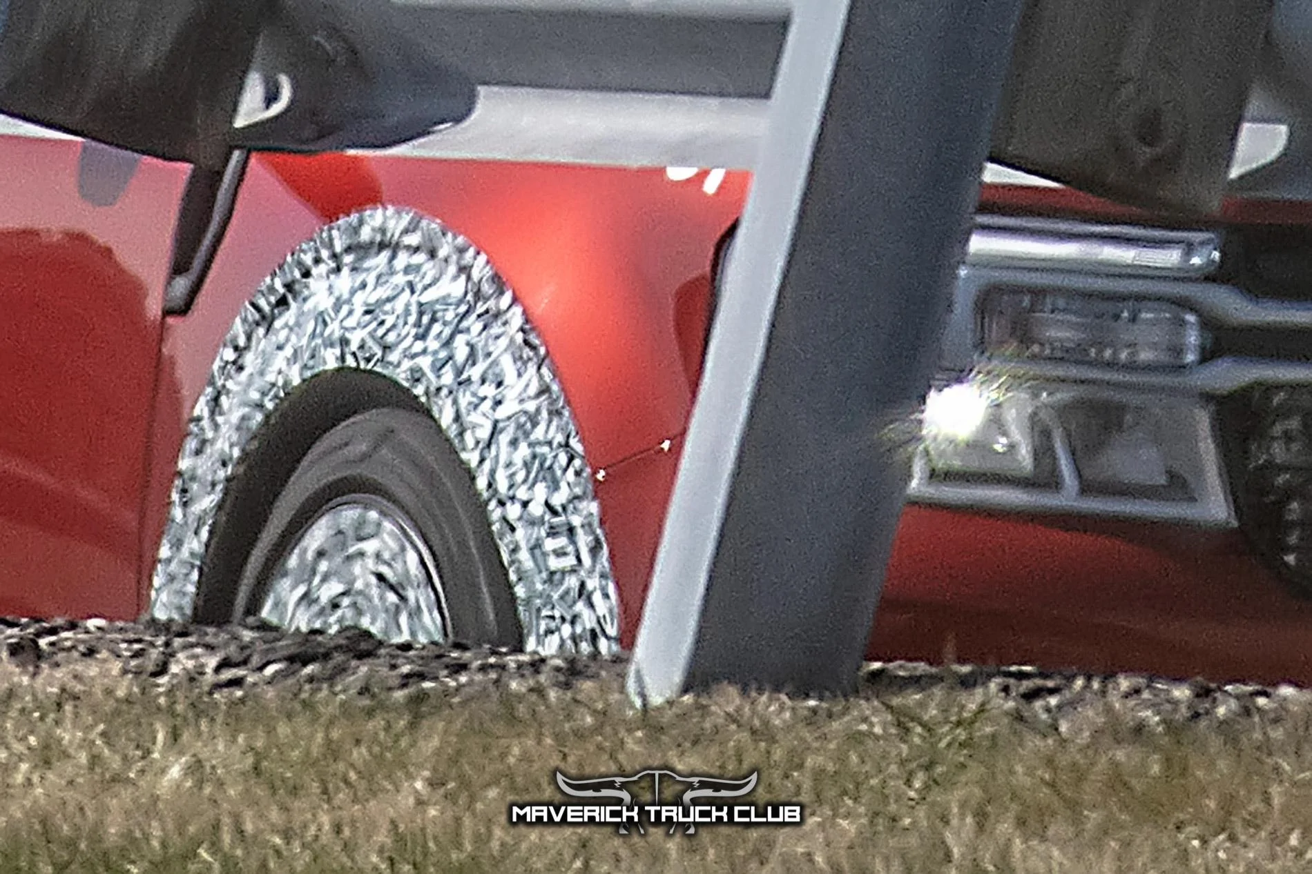 2023 Ford Maverick ST prototype 15.jpg