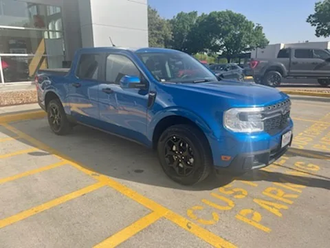 Ford Maverick Buyer Dropped Out, XLT 4K FX4 Lux Good Pricing? 26747b5a510e7e3a5633db23cf98be38ef05dff1-34