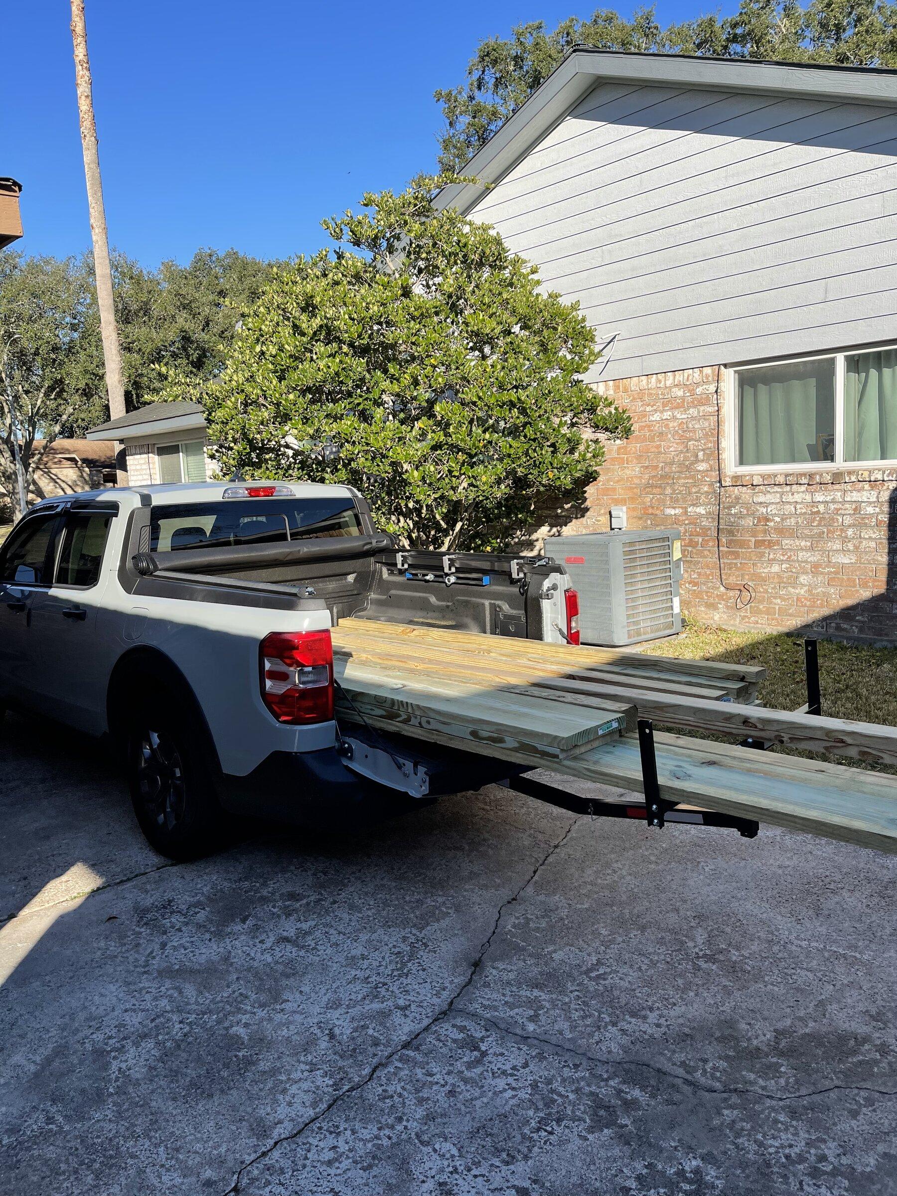 Ford Maverick Should I just get a Ranger? 8A9700E2-9E18-48DE-A9DF-32F64E0818C1