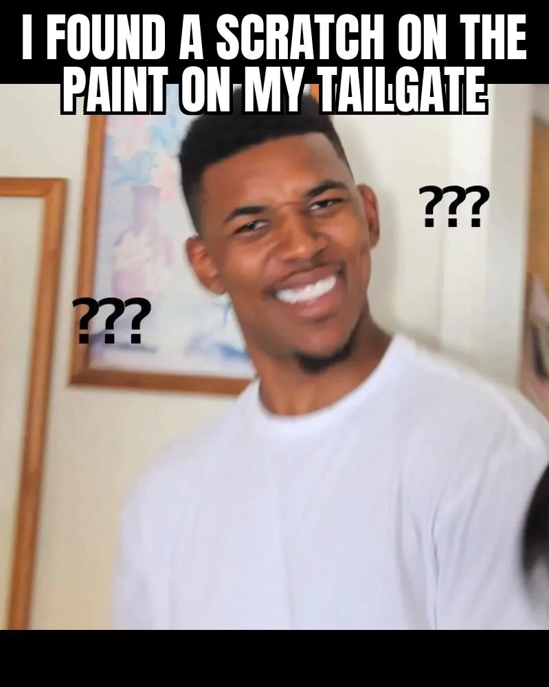 Ford Maverick Maverick Memes -  fun diversion while we wait [ ** NO POLITICS ** ] Nick Young 09042022060746