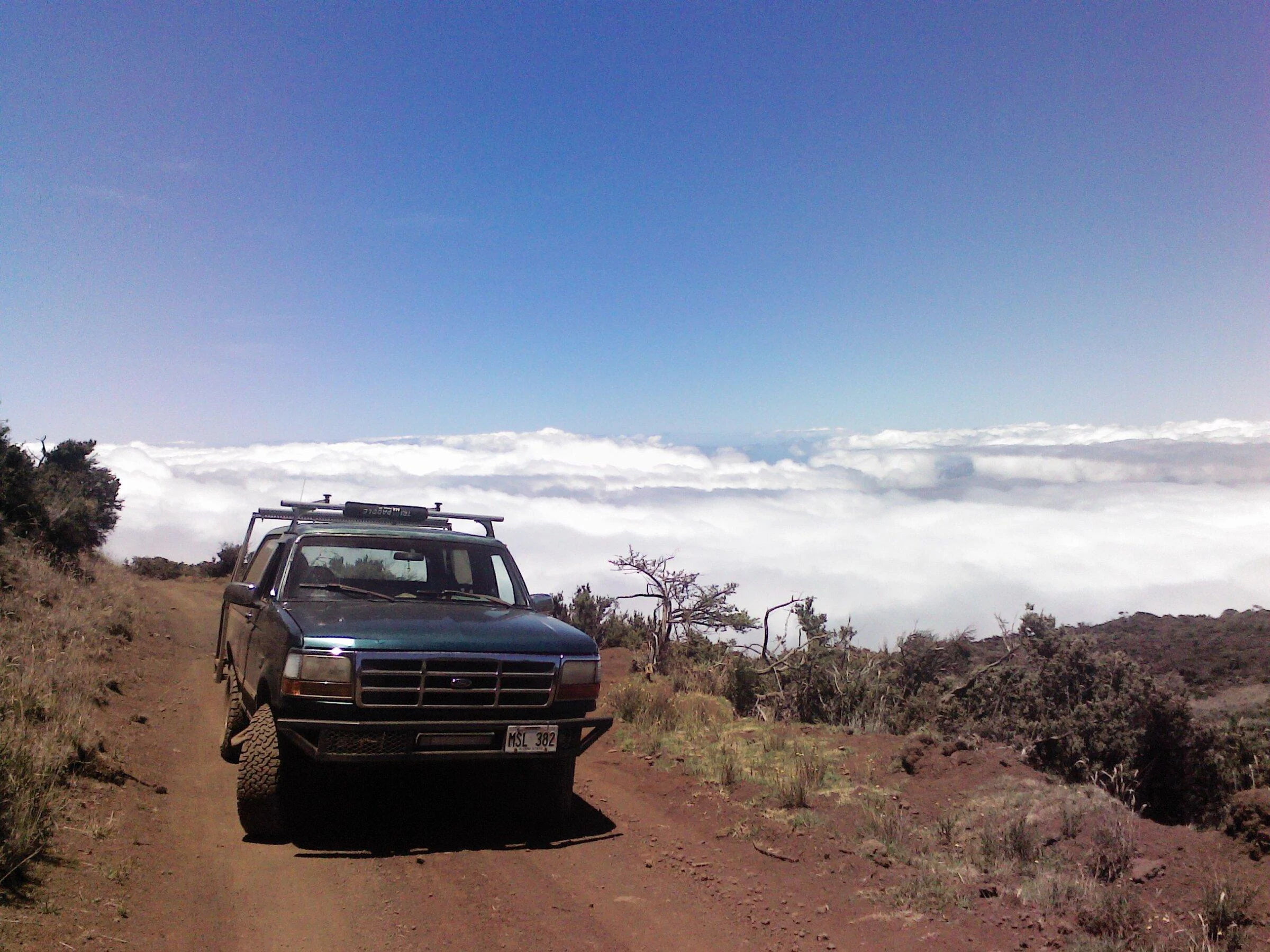 Ford Maverick What Else Do You Drive? 0817201202a