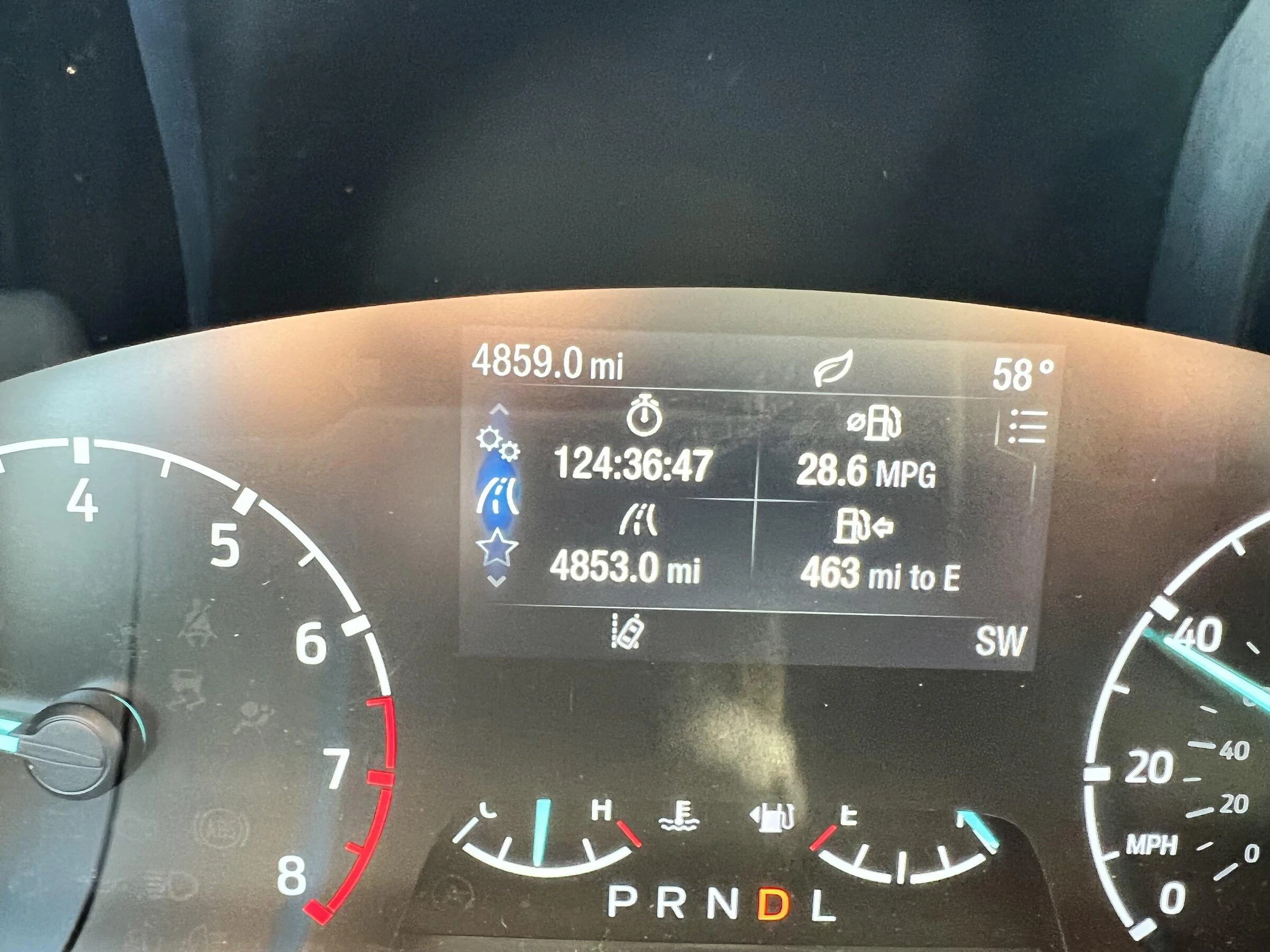 Ford Maverick Car and Driver: Ford Maverick Hybrid Misses Its MPG Estimates, but We're Not Surprised 28D36BC1-4970-4F41-8F12-0159AB4B3CC0