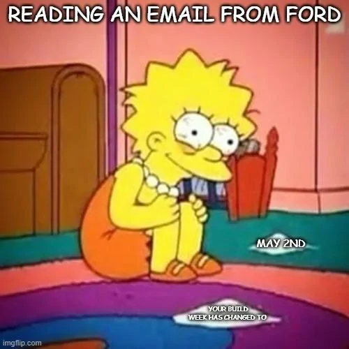 Ford Maverick Maverick Memes -  fun diversion while we wait [ ** NO POLITICS ** ] Meme 240