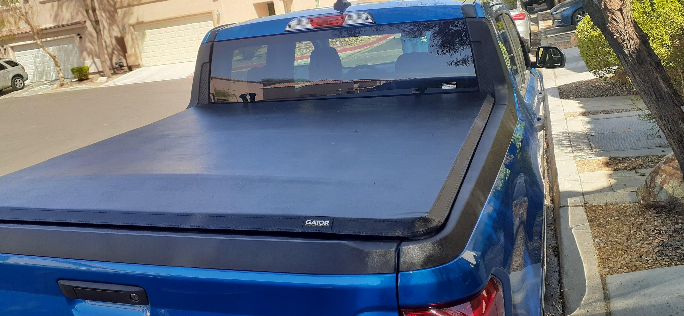 Ford Maverick Gator SFX Tri-fold 20220409_142240