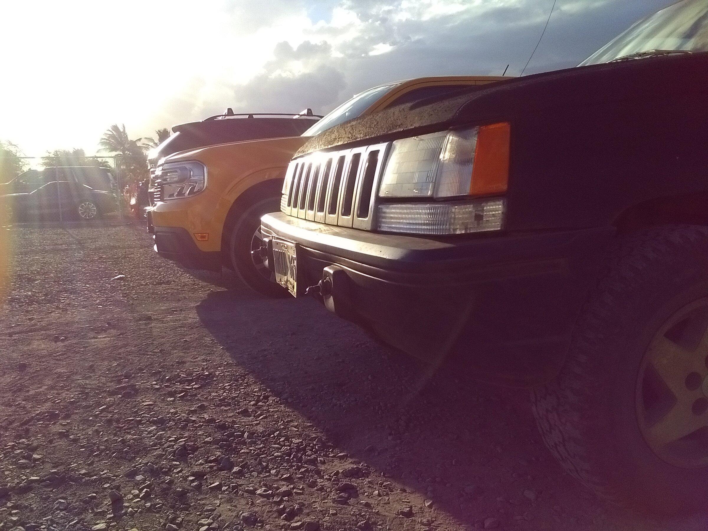 Ford Maverick Hi friends. KIMG0120.JPG