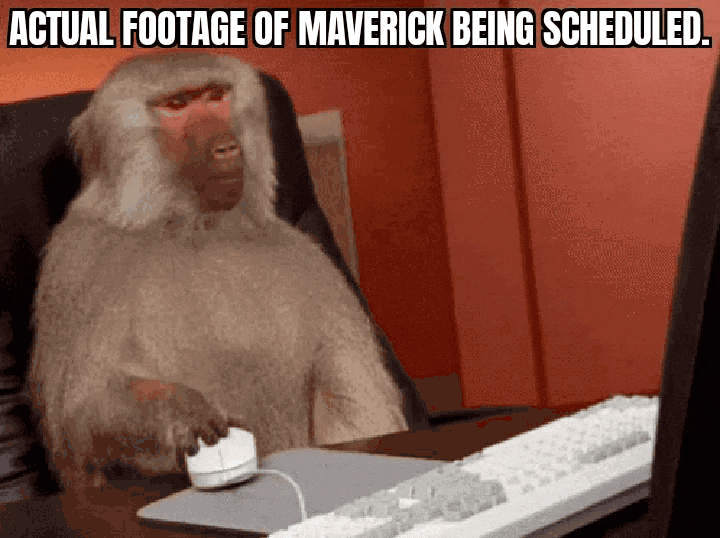 Ford Maverick Ordered 01/24/2022 Constraint Laden and In Production GifMeme12535010042022
