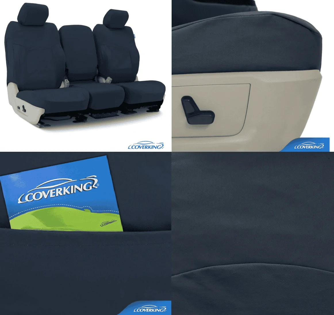 Ford Maverick Seat covers for 2022+ Maverick? 1649615894788