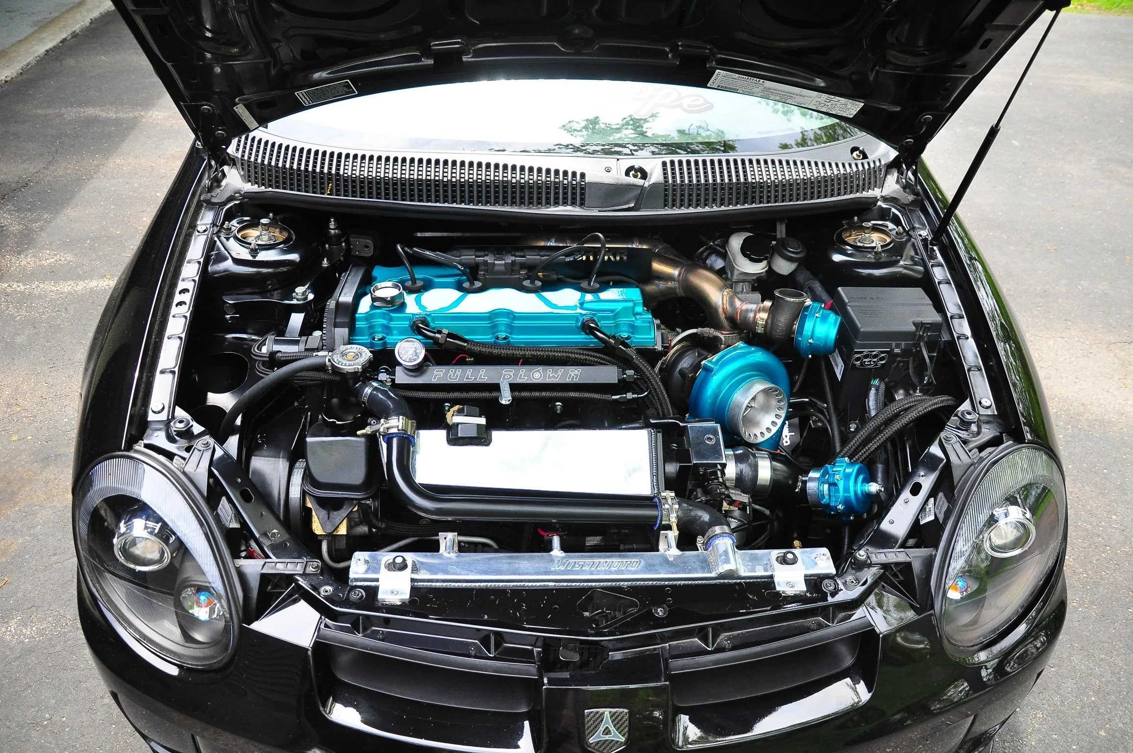 Ford Maverick SRTKR’s Build Thread (Velocity Blue Paint Matched, Including Grill Bar) 914A01F7-A488-45F5-88F8-7A02C51AA1C4