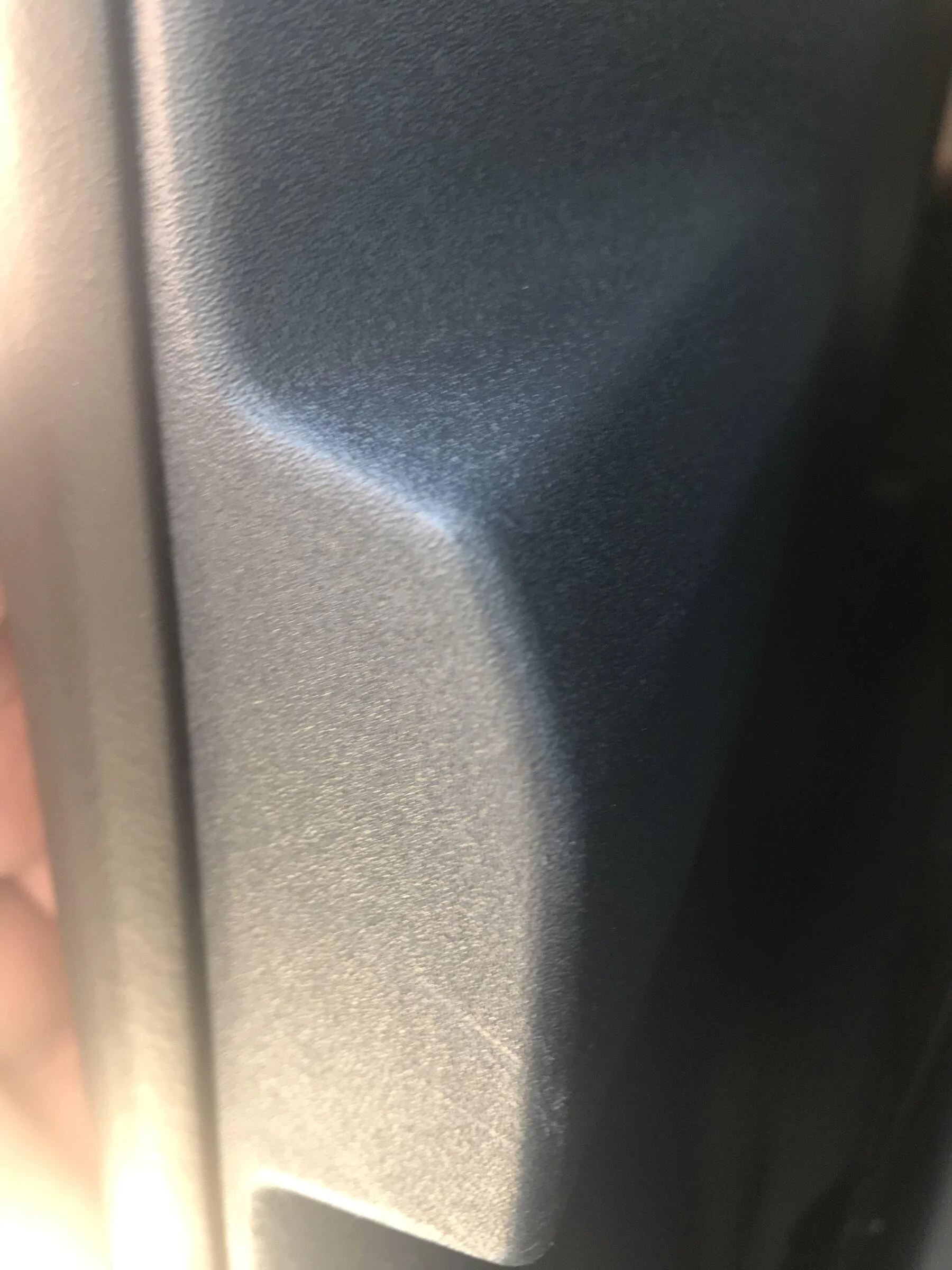 Ford Maverick Scratch, Scratch, Scratch 26D42FAF-49AA-4961-9771-5A42D69A3F68