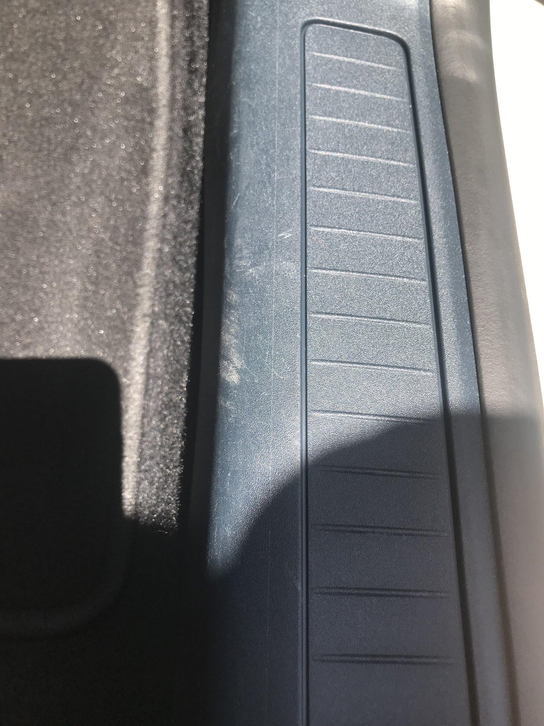 Ford Maverick Scratch, Scratch, Scratch D9214768-F0F4-4E2D-AF1C-7A4D0A02D641
