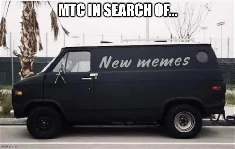 Ford Maverick Maverick Memes -  fun diversion while we wait [ ** NO POLITICS ** ] 6c8kts