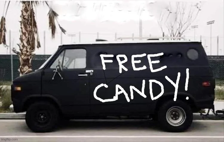 Ford Maverick Maverick Memes -  fun diversion while we wait [ ** NO POLITICS ** ] free candy - Copy