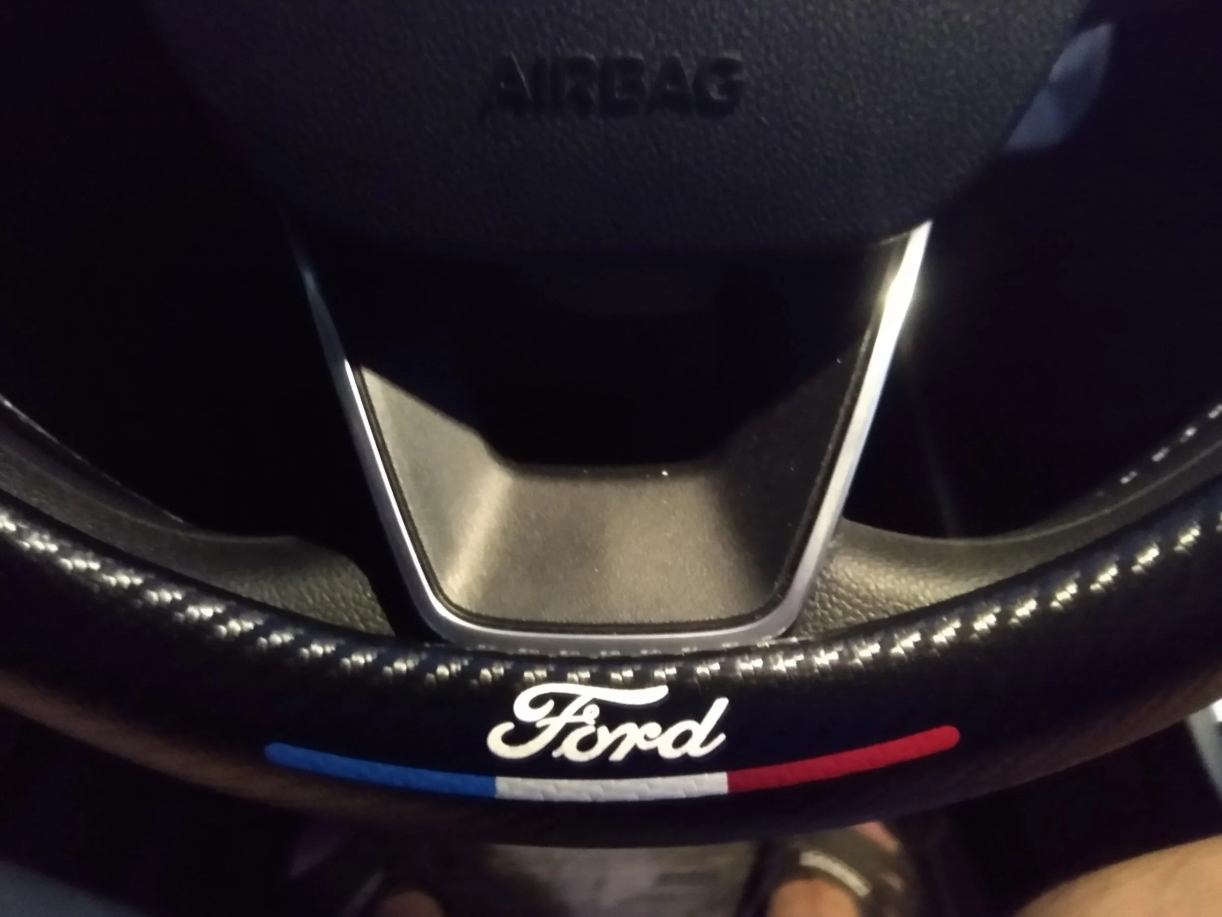 Ford Maverick 🙋‍♂️ What did you do TO / WITH your Maverick today? IMG_20220411_193832283