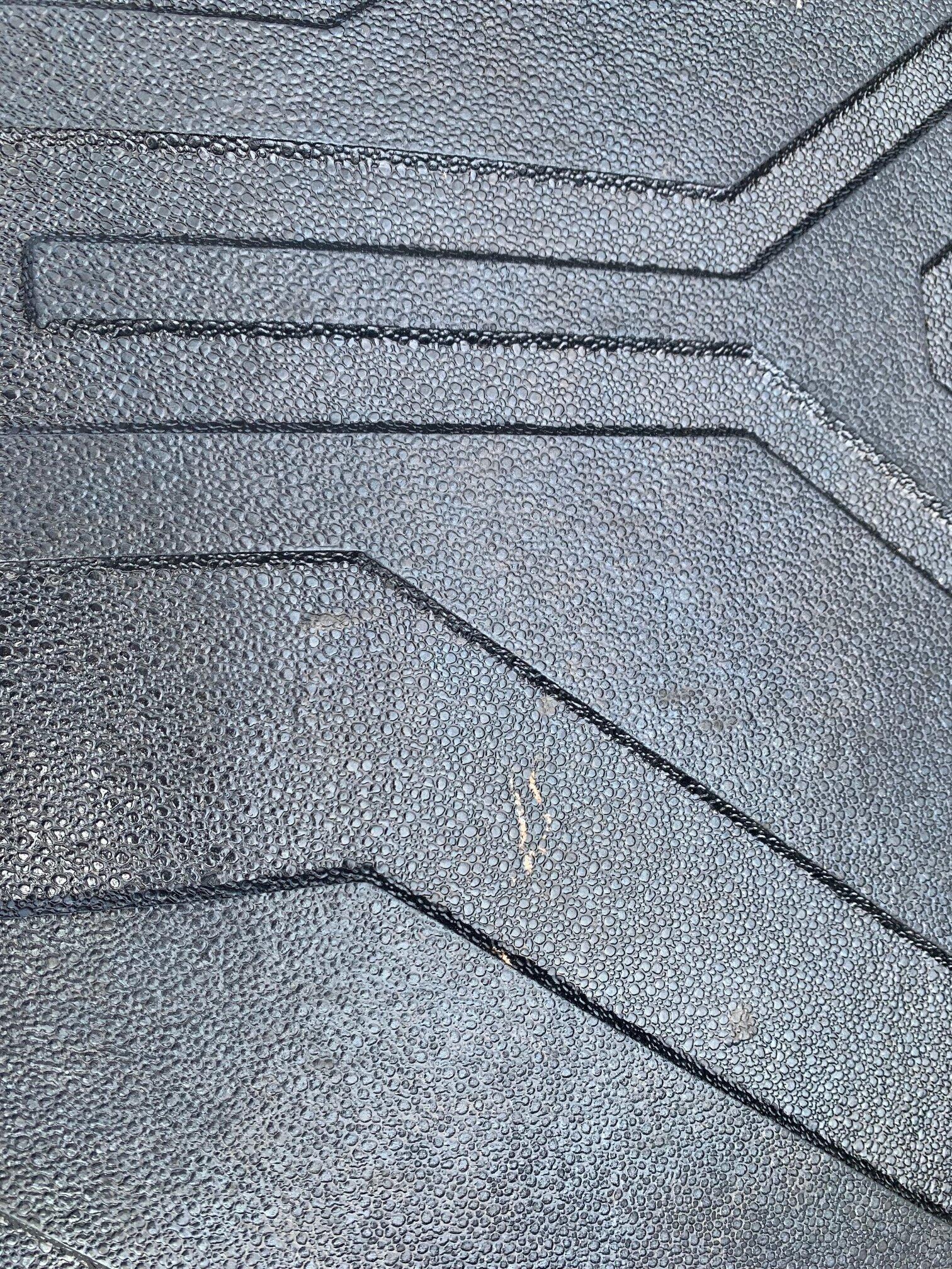 Ford Maverick Ford OEM Bed Mat   Don’t expect a perfect looking mat 7E3B6918-53A5-4445-B3B4-13E574C52E60