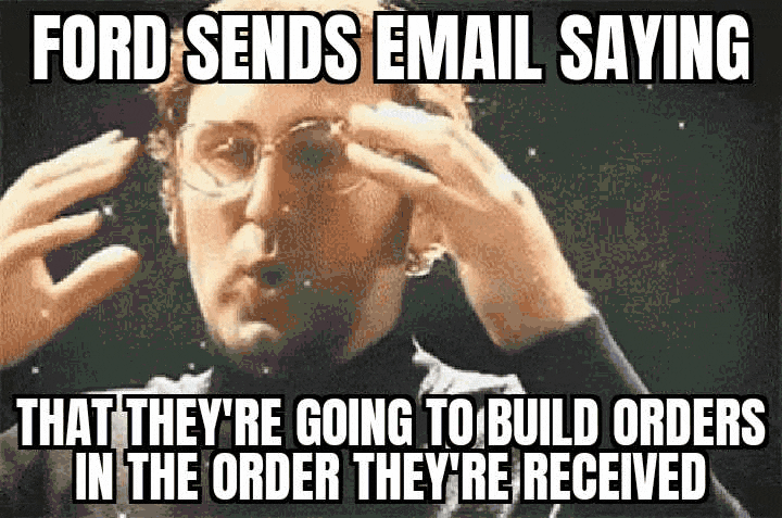 Ford Maverick Maverick Memes -  fun diversion while we wait [ ** NO POLITICS ** ] GifMeme18283812042022