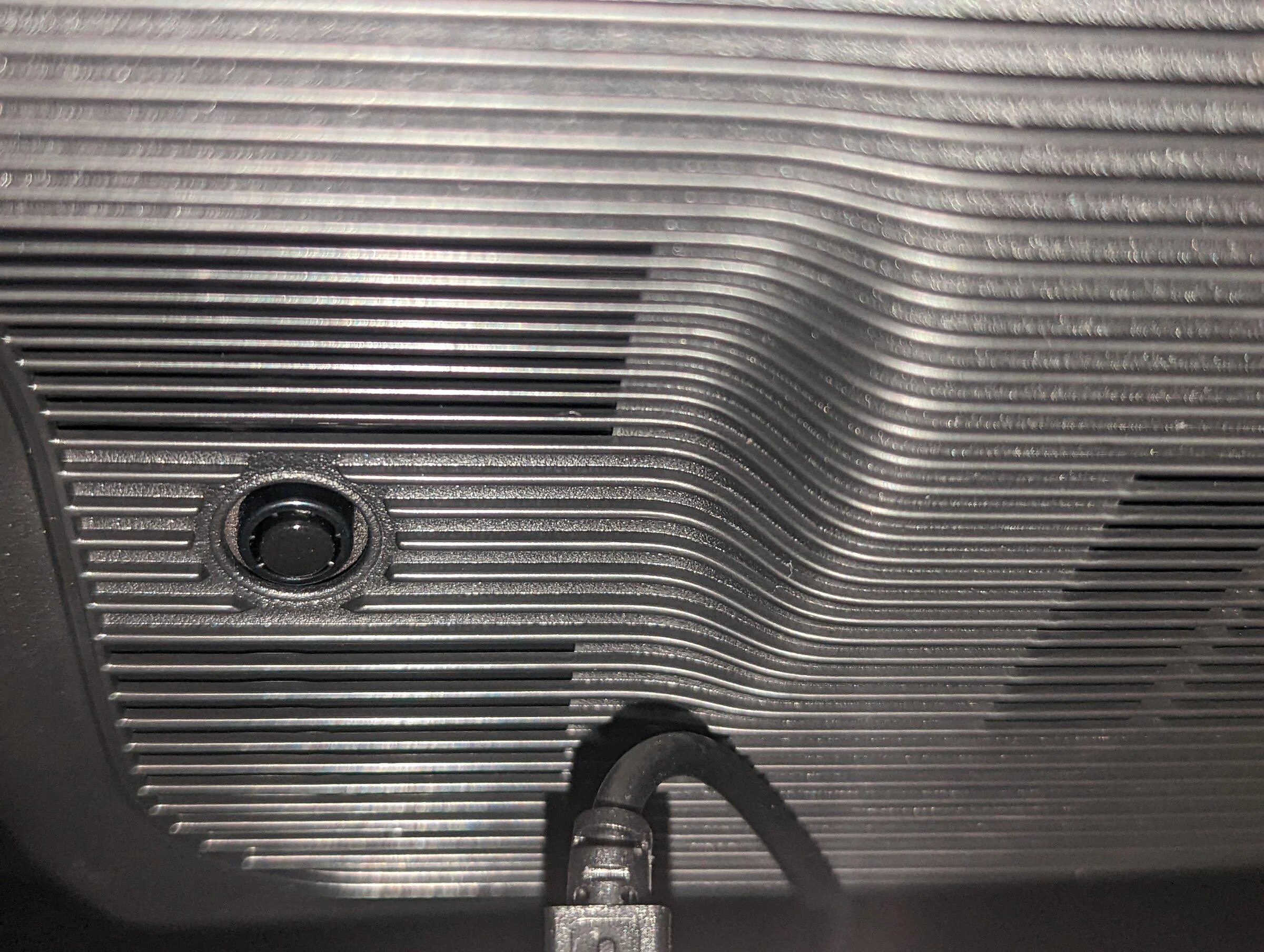 Ford Maverick Forscan information gathering thread sensor