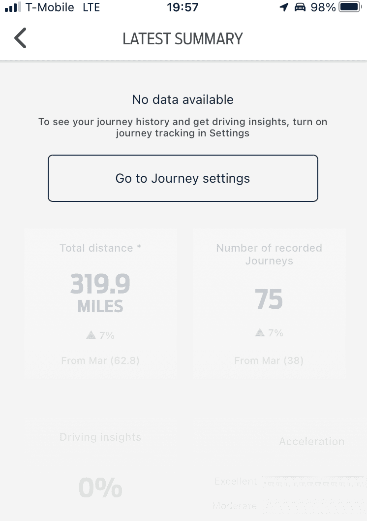 Ford Maverick Can’t get Journey to work IMG_9745.PNG