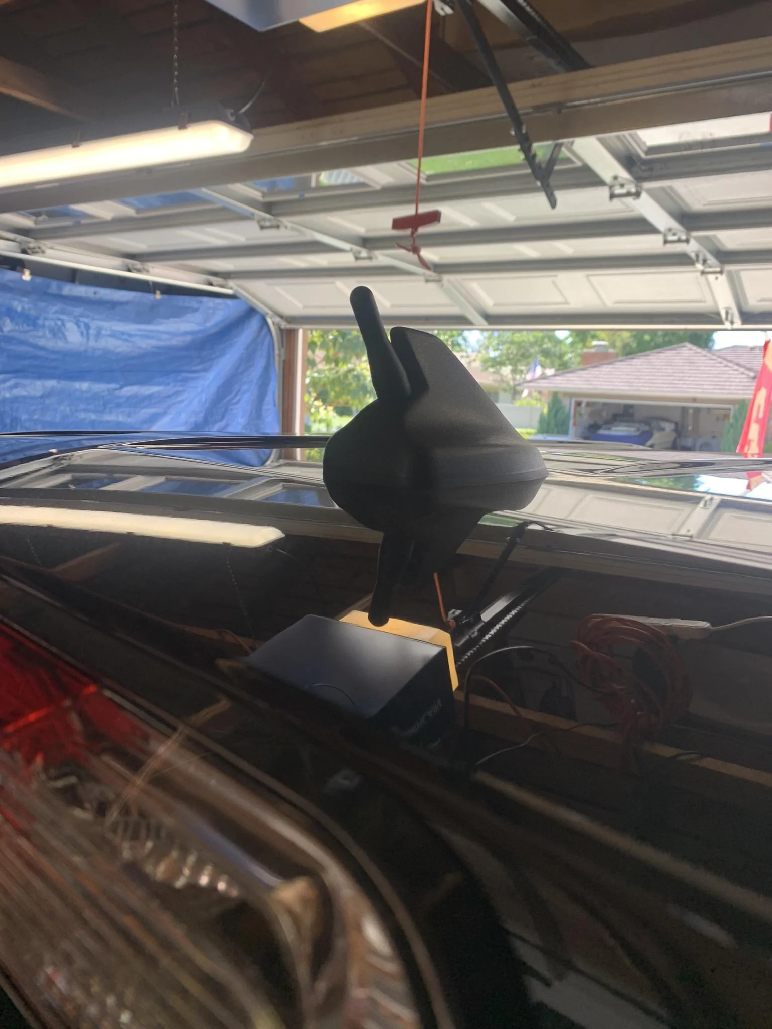 Ford Maverick Ford Maverick Owners Registry & Stats [Add Yours]! MavStubbyAntna