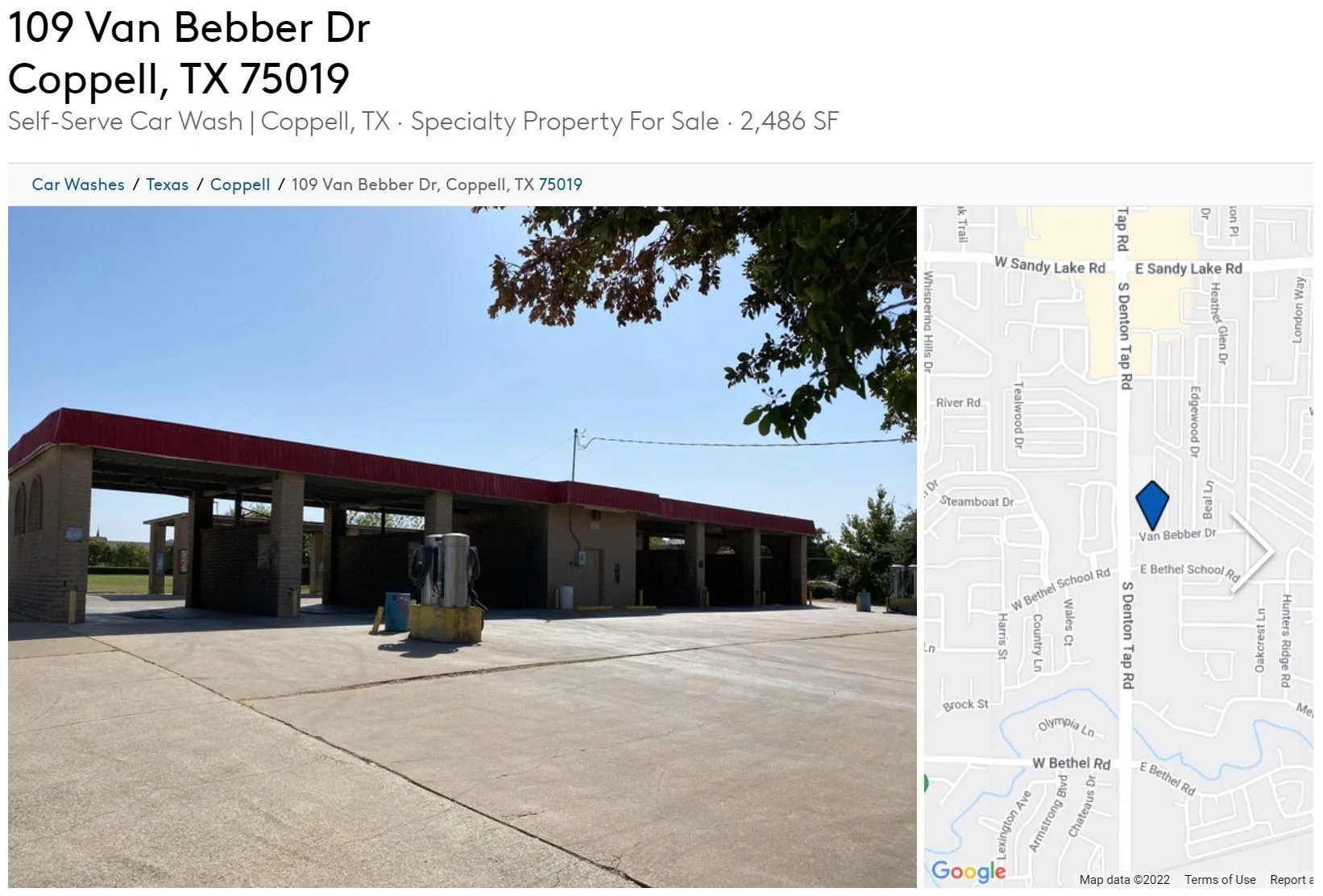 Ford Maverick Washing, waxing, upkeep. Coppell Self-Serve Car Wash