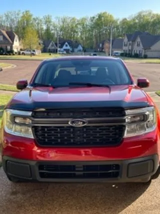 Ford Maverick Hood deflector recommendations? Mav_hood protector_a