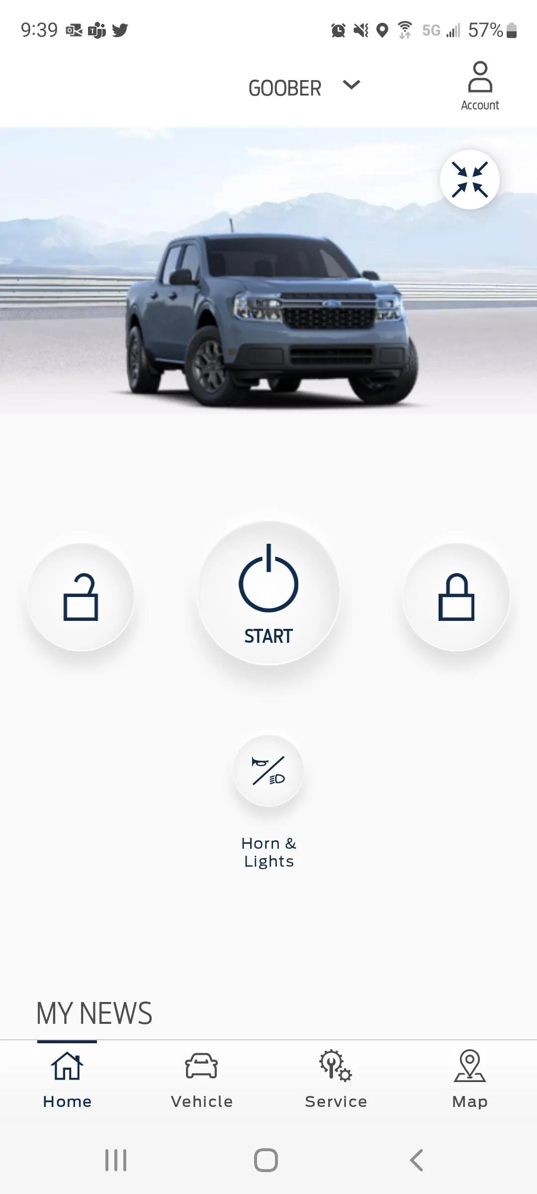 Ford Maverick TSB 22-2124 -- 2.5L Hybrid idle surge fix (software update) Screenshot_20220415-093914_FordPass