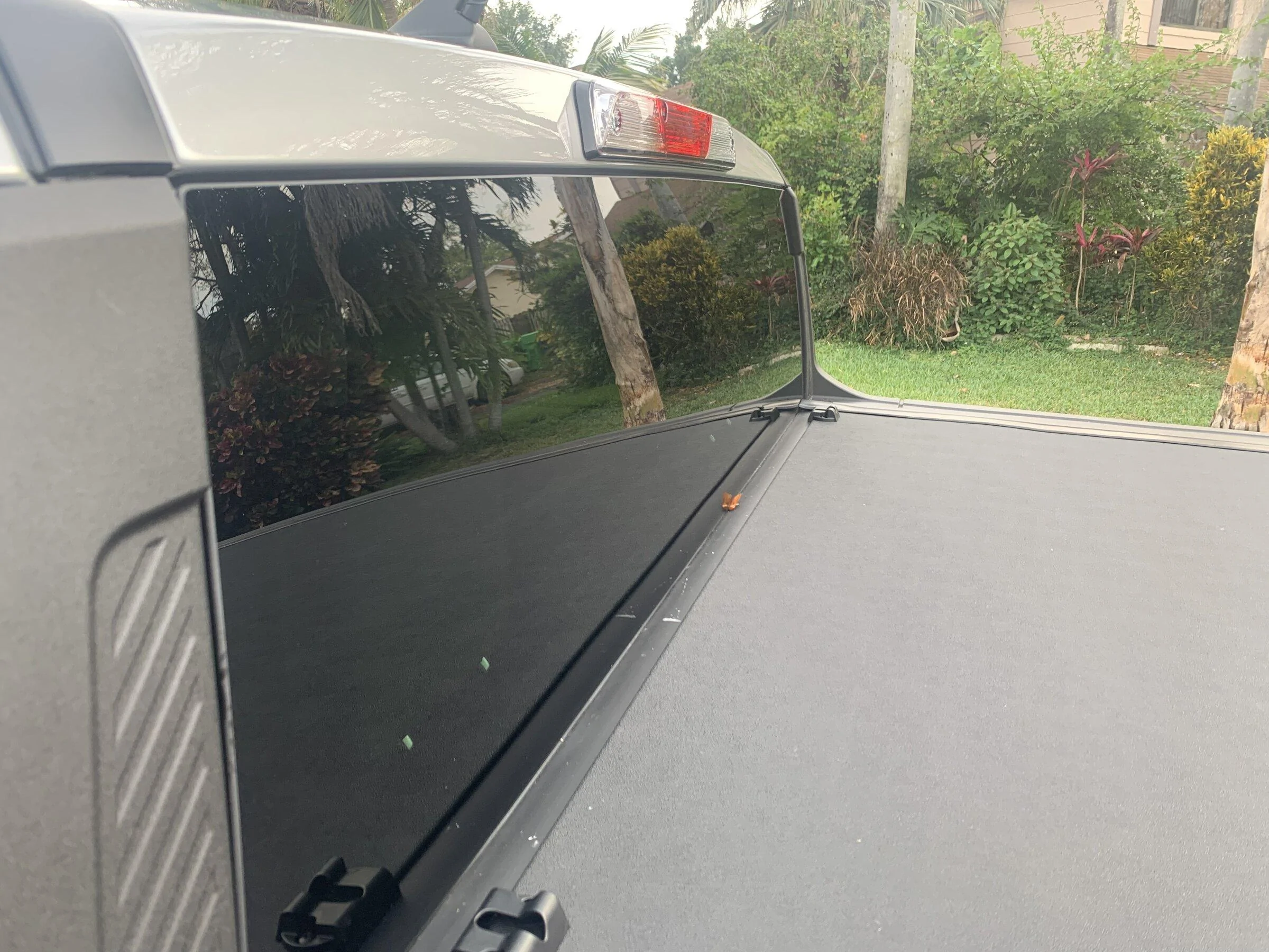 Ford Maverick Problems with BAK Revolver X4S Fitment 7B8512DB-A83D-48B6-AC19-CA9E3EE70805
