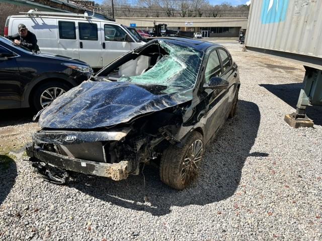 Ford Maverick Long McArthur Review - A- F1615576-6D51-4000-946D-70DDF402D141