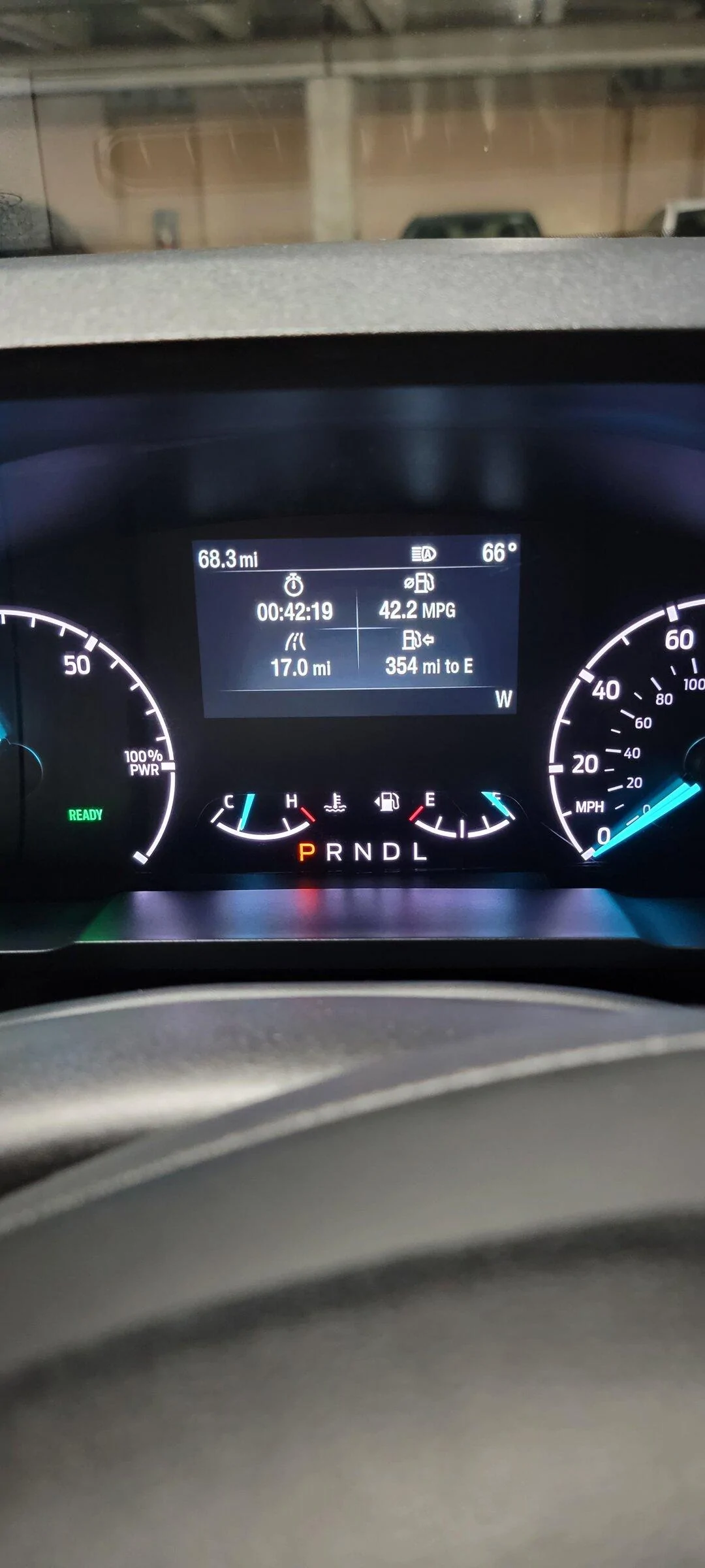 Ford Maverick Truck Arrived April 13 2022-04-15 18.04.14